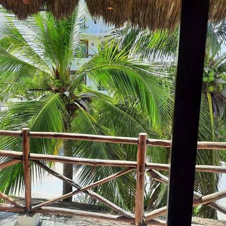 Porto Coral Hotel & Suites 체투말 외부 사진