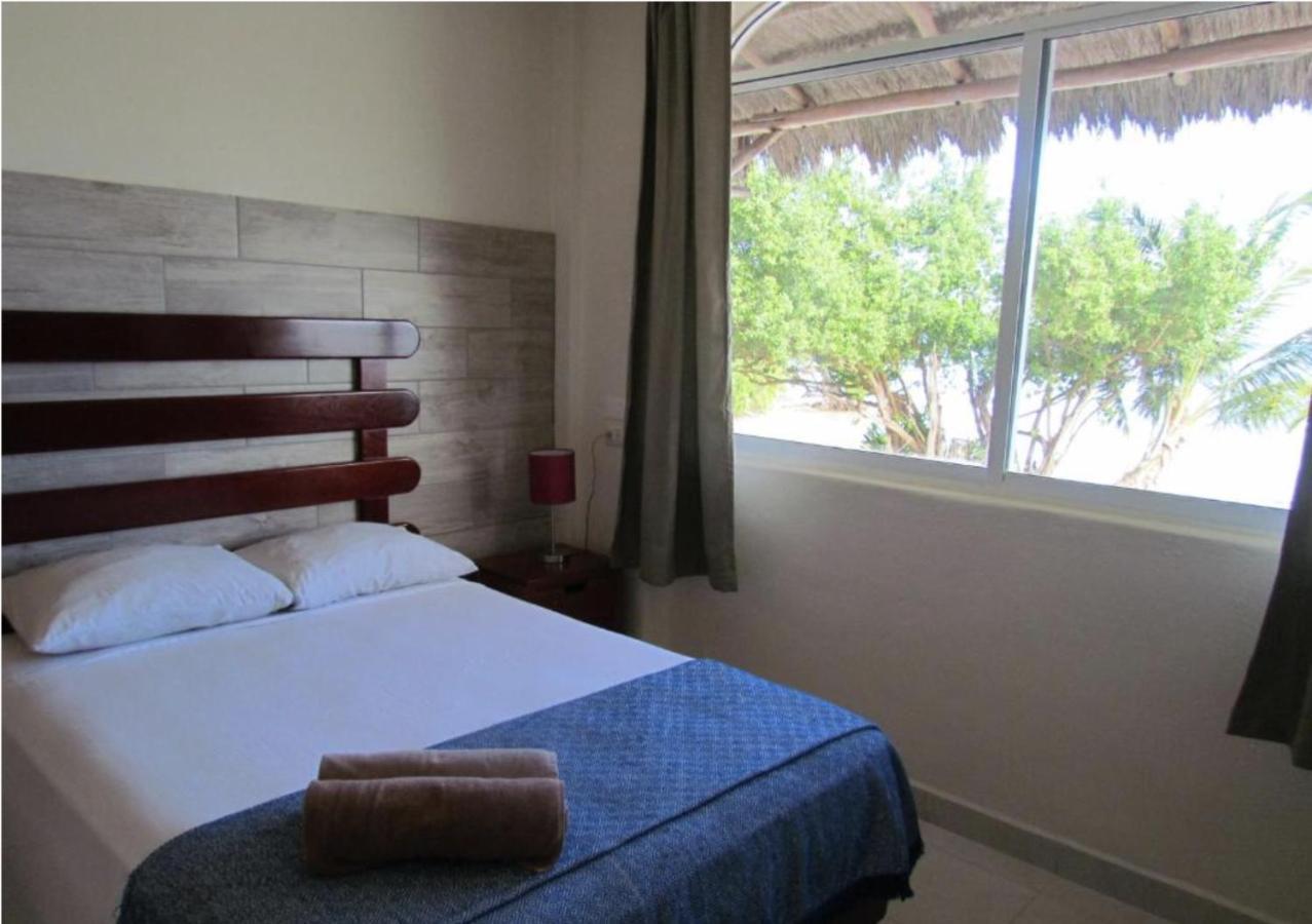 Porto Coral Hotel & Suites 마아우알 외부 사진