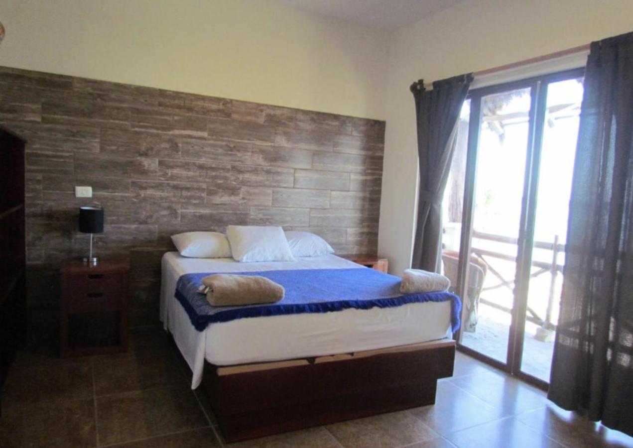 Porto Coral Hotel & Suites 마아우알 외부 사진