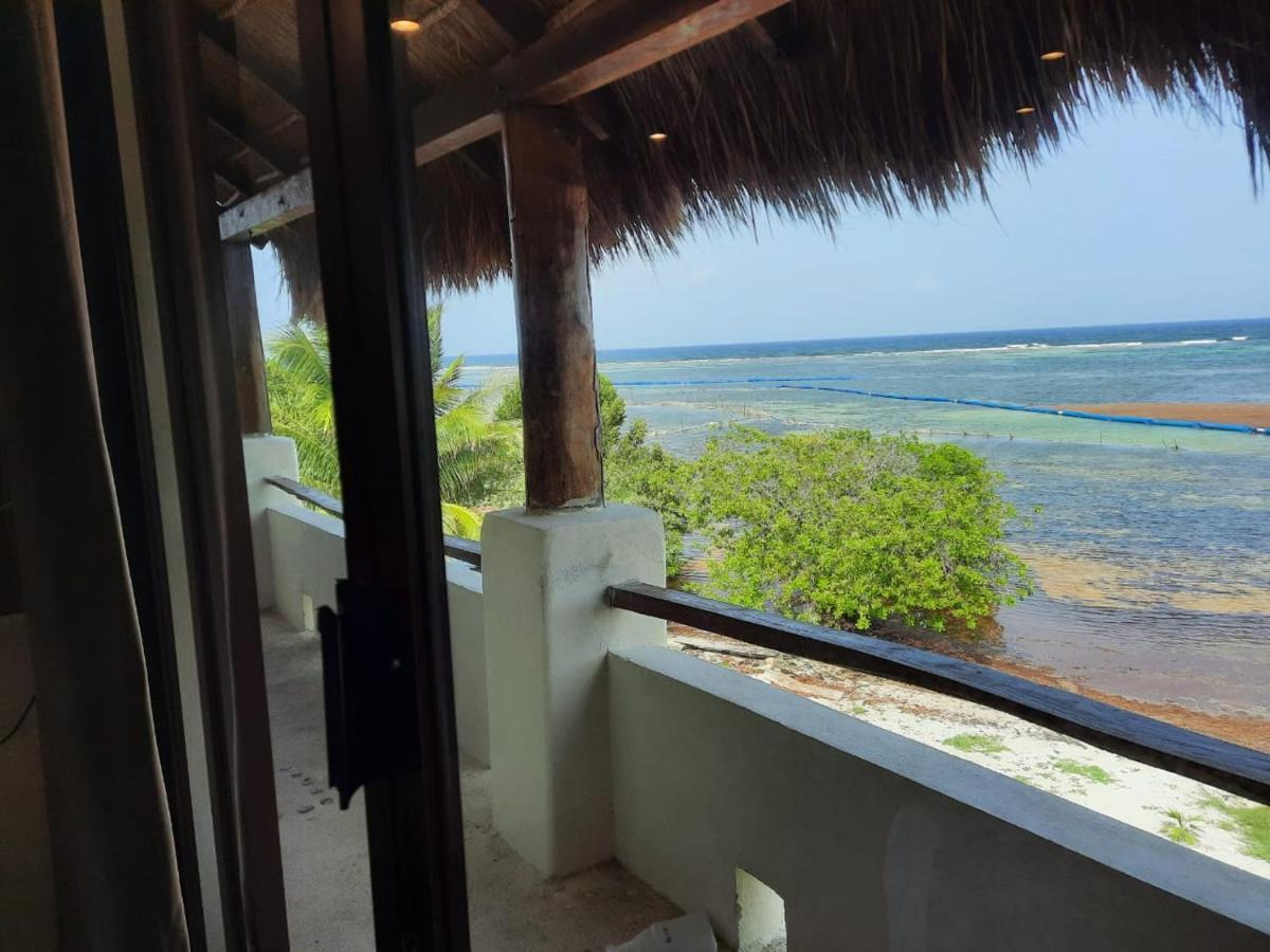 Porto Coral Hotel & Suites 마아우알 외부 사진