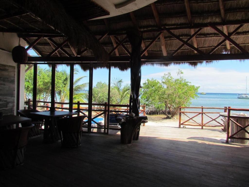 Porto Coral Hotel & Suites 마아우알 외부 사진