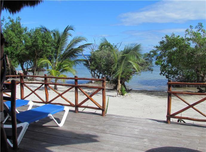 Porto Coral Hotel & Suites 마아우알 외부 사진