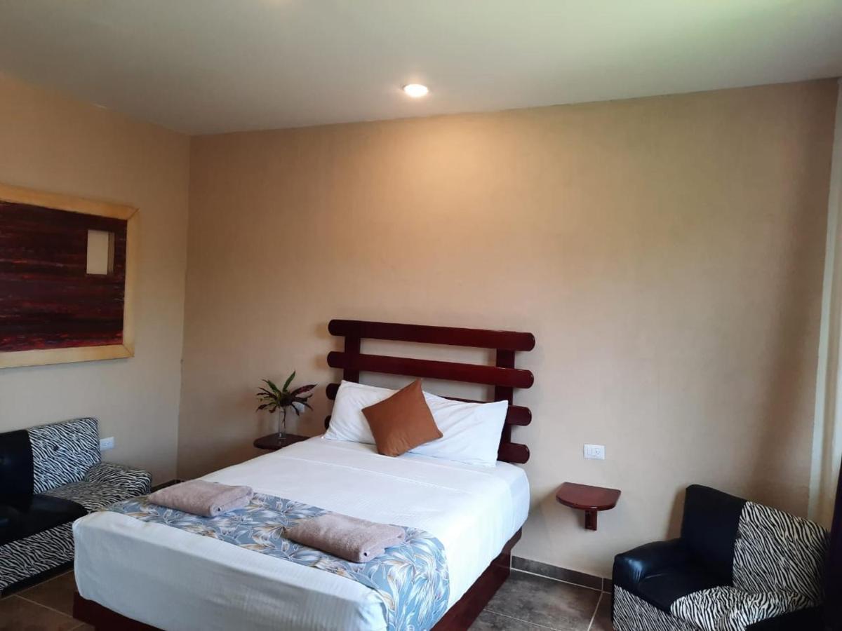 Porto Coral Hotel & Suites 마아우알 외부 사진
