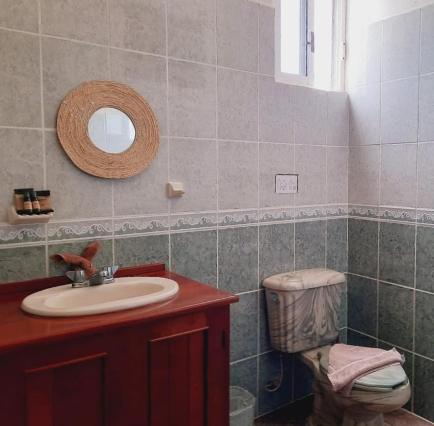 Porto Coral Hotel & Suites 체투말 외부 사진