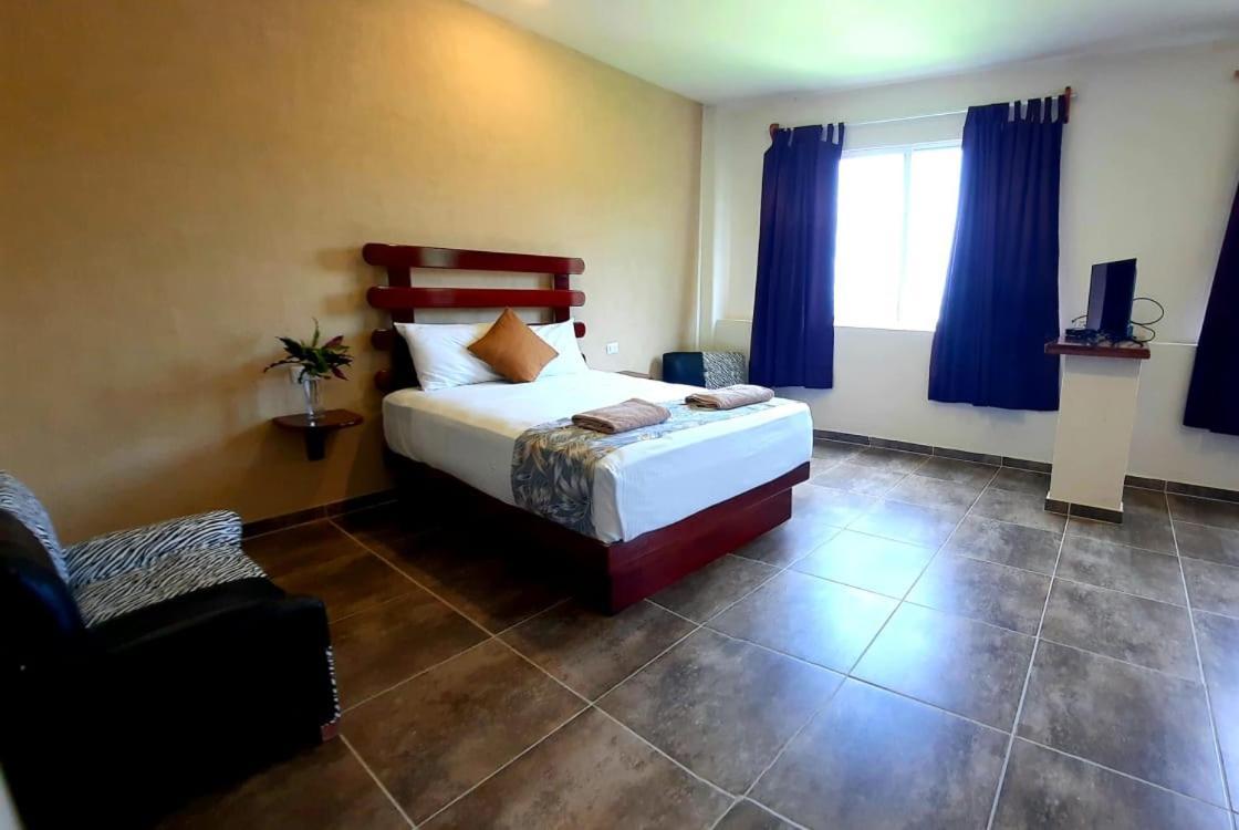Porto Coral Hotel & Suites 체투말 외부 사진