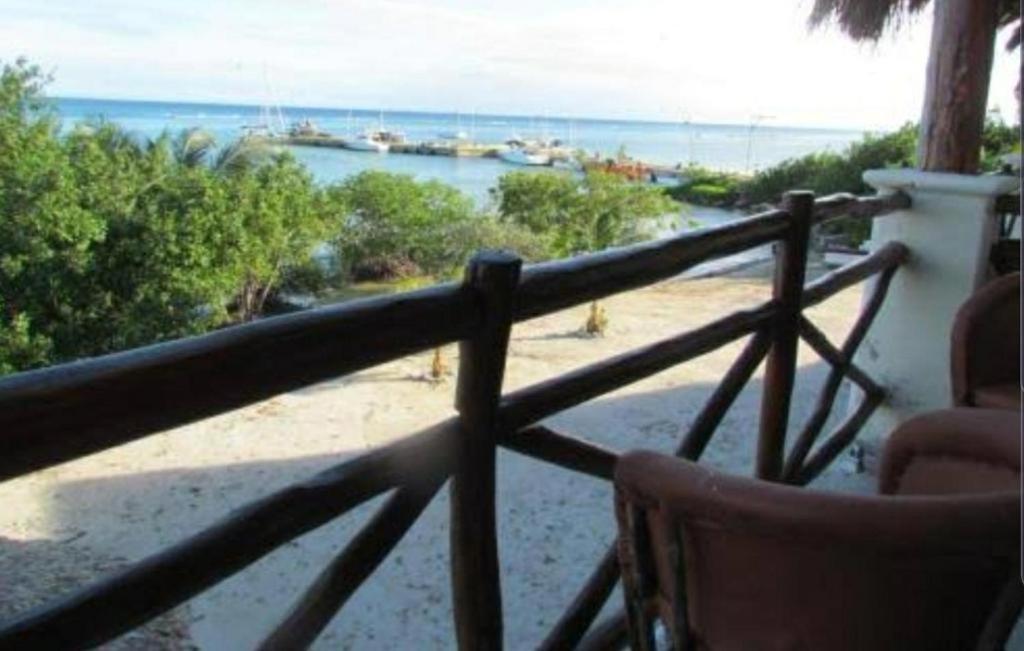 Porto Coral Hotel & Suites 체투말 외부 사진