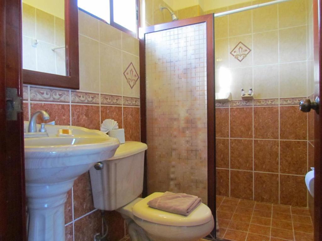 Porto Coral Hotel & Suites 체투말 외부 사진