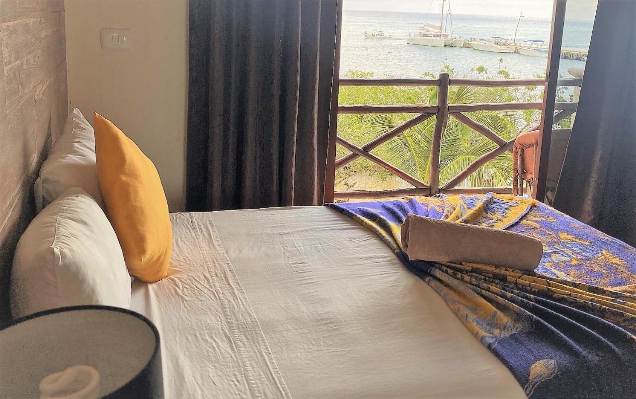 Porto Coral Hotel & Suites 마아우알 외부 사진