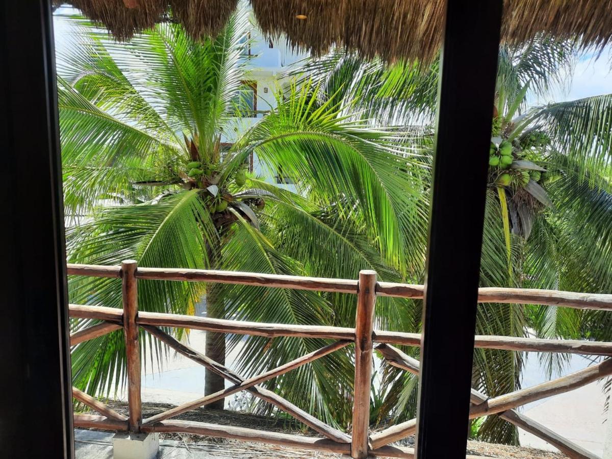 Porto Coral Hotel & Suites 체투말 외부 사진